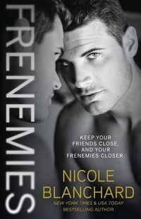 Cover image for Frenemies