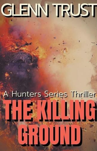 Cover image for The Killing Ground