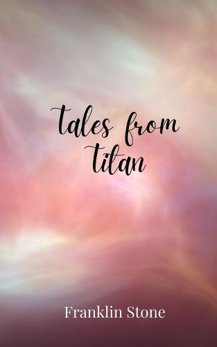 Cover image for Tales from Titan