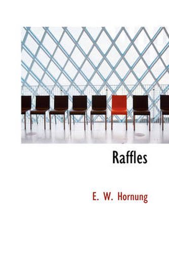 Cover image for Raffles