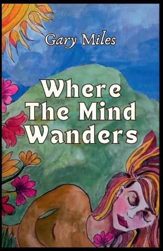 Cover image for Where the Mind Wanders