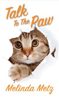 Cover image for Talk to the Paw