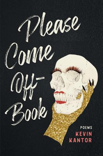 Cover image for Please Come Off-book