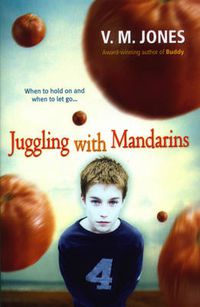 Cover image for Juggling With Mandarins