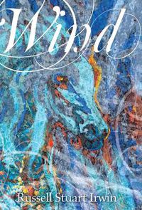 Cover image for Wind