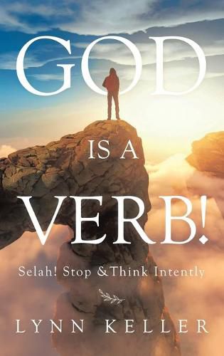 Cover image for God Is a Verb!