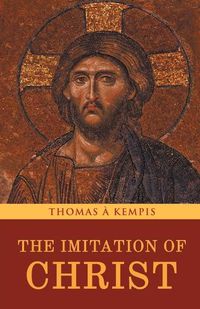 Cover image for The Imitation of Christ