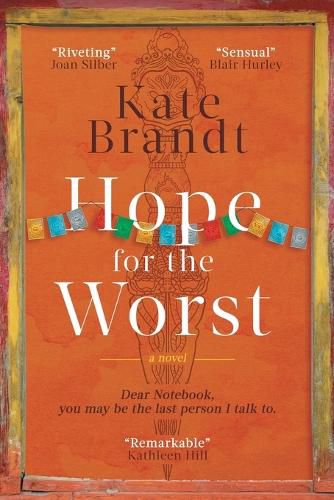 Cover image for Hope for the Worst