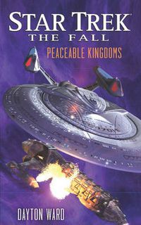 Cover image for The Fall: Peaceable Kingdoms