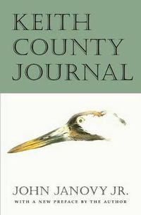 Cover image for Keith County Journal