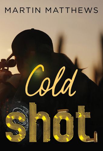 Cover image for Cold Shot