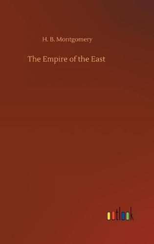 The Empire of the East