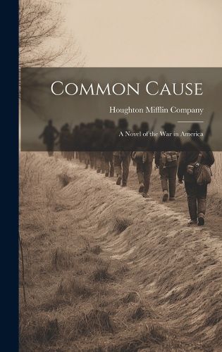 Cover image for Common Cause