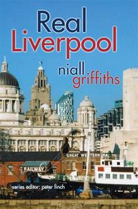 Cover image for Real Liverpool