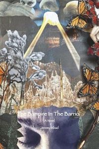 Cover image for The Bampire in the Barrio