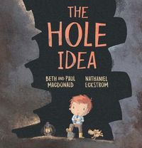 Cover image for Hole Idea