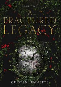 Cover image for A Fractured Legacy