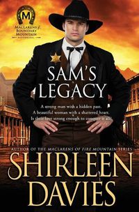 Cover image for Sam's Legacy