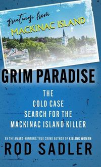 Cover image for Grim Paradise