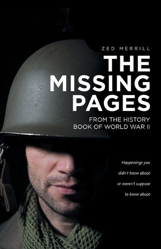 Cover image for The Missing Pages