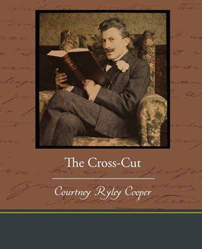 Cover image for The Cross-Cut