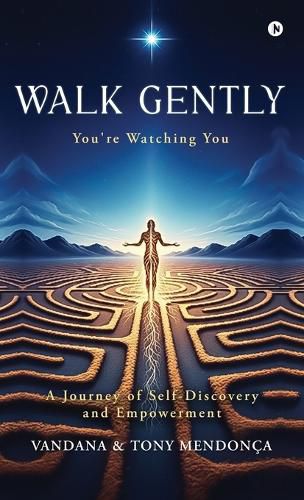 Cover image for WALK GENTLY (Color Edition)
