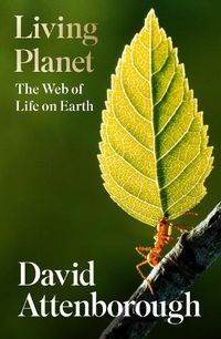 Cover image for Living Planet