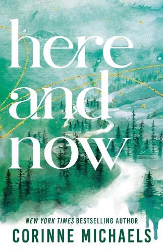 Cover image for Here and Now (Standard Edition)