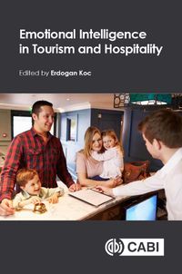 Cover image for Emotional Intelligence in Tourism and Hospitality