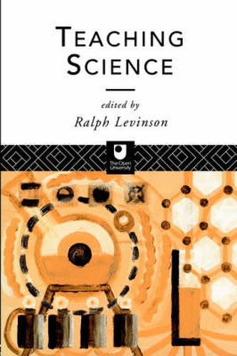 Cover image for Teaching Science