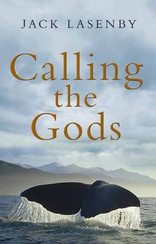 Cover image for Calling the Gods
