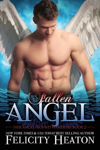 Cover image for Fallen Angel