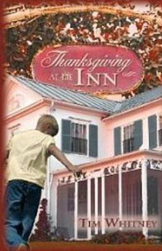 Cover image for Thanksgiving at the Inn