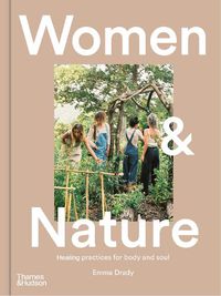 Cover image for Women & Nature