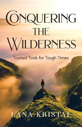 Cover image for Conquering the Wilderness