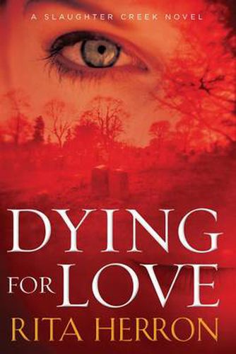 Cover image for Dying for Love