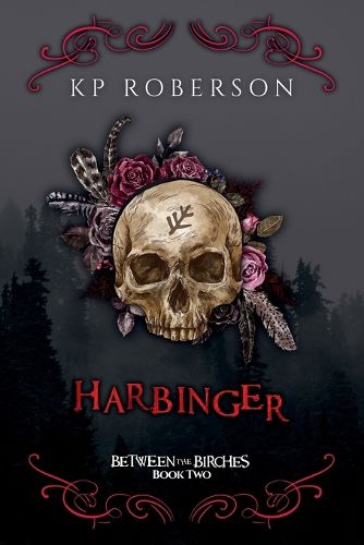 Cover image for Harbinger