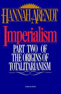 Cover image for Imperialism