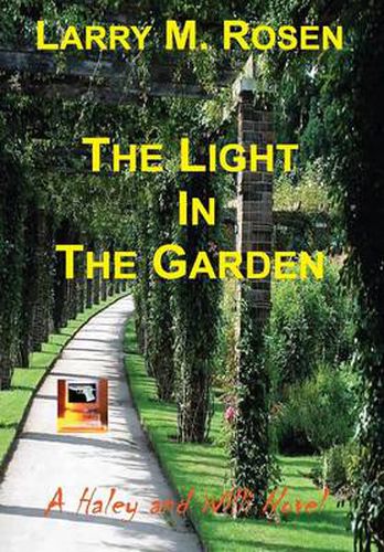 The Light In The Garden