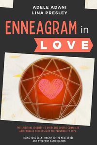 Cover image for Enneagram in Love