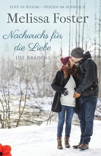 Cover image for Nachwuchs fur die Liebe