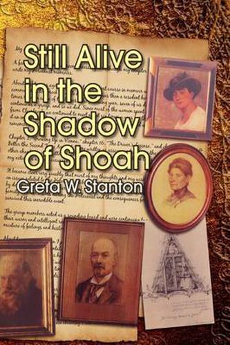 Cover image for Still Alive in the Shadow of Shoah