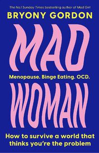 Cover image for Mad Woman