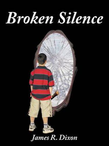 Cover image for Broken Silence