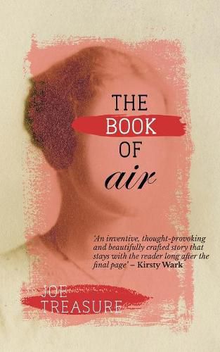 Cover image for The Book of Air