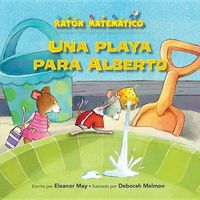 Cover image for Una Playa Para Alberto (a Beach for Albert): Capacidad (Capacity)