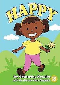 Cover image for Happy