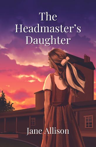 Cover image for The Headmaster's Daughter