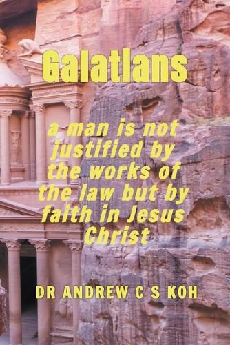 Galatians