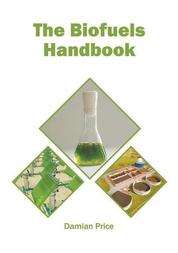 Cover image for The Biofuels Handbook